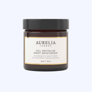 Cell Revitalise Night Moisturiser  60ml