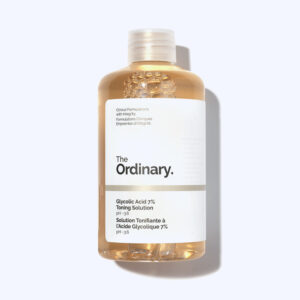 Glycolic Acid 7% Toning Solution 240ml