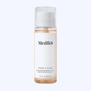 Press & Glow Daily Exfoliating Activator