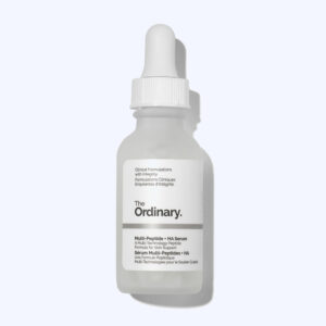 Ren Hyaluronic Acid 2% + B5  30ml