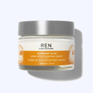 Overnight Glow Dark Spot Sleeping Cream  50ml