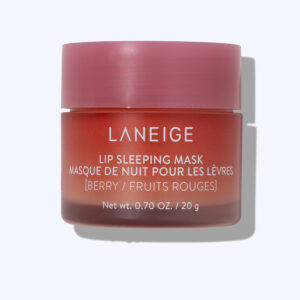 Laneige Lip Sleeping Mask Nuit Pure 20g