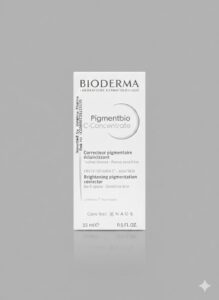 Bioderma Pigmentbio C-Concentrate