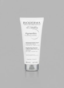 Bioderma Pigmentbio Foaming Cream