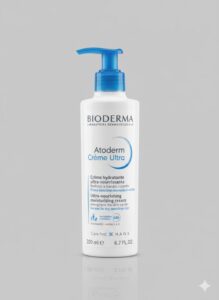 Bioderma Atoderm Crème Ultra
