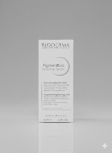 Bioderma Pigmentbio Sensitive Areas