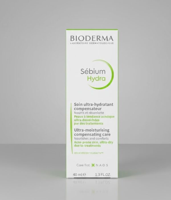 Bioderma Sébium Hydra