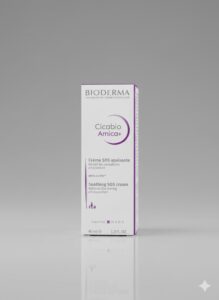Bioderma Cicabio Arnica+