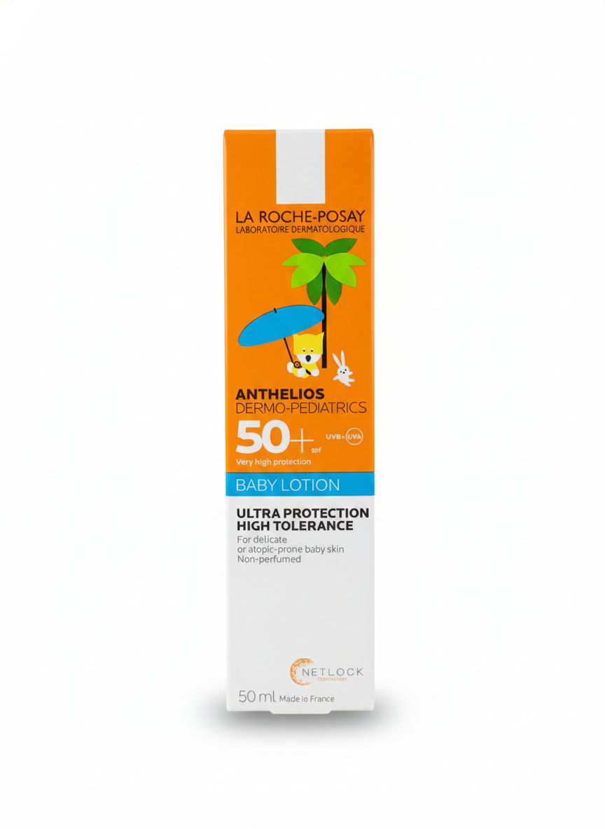 La Roche-Posay Anthelios Invisible Fluid SPF 50+ (Variant)