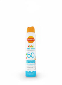 Carroten  Kids Sensitive Suncare invisible  Spray SPF 50+