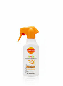 Carroten Milk Spray SPF 30 – Hydrating Sunblock Spray for Effective Sun Care Protection