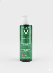 Vichy Normaderm Intensive Purifying Cleanser