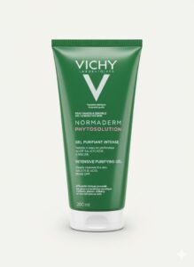 Vichy Normaderm Phytosolution Intensive Purifying Gel