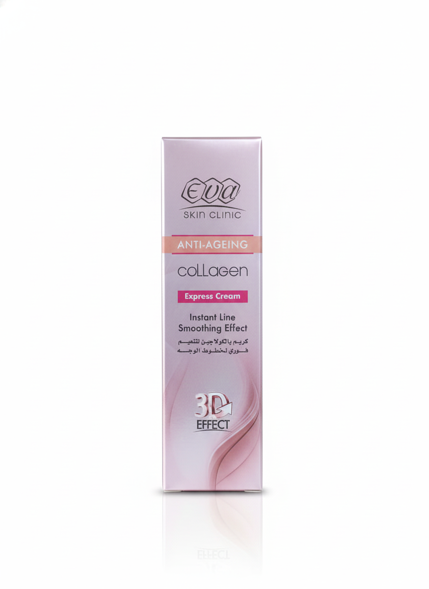 Eva Collagen Express Cream