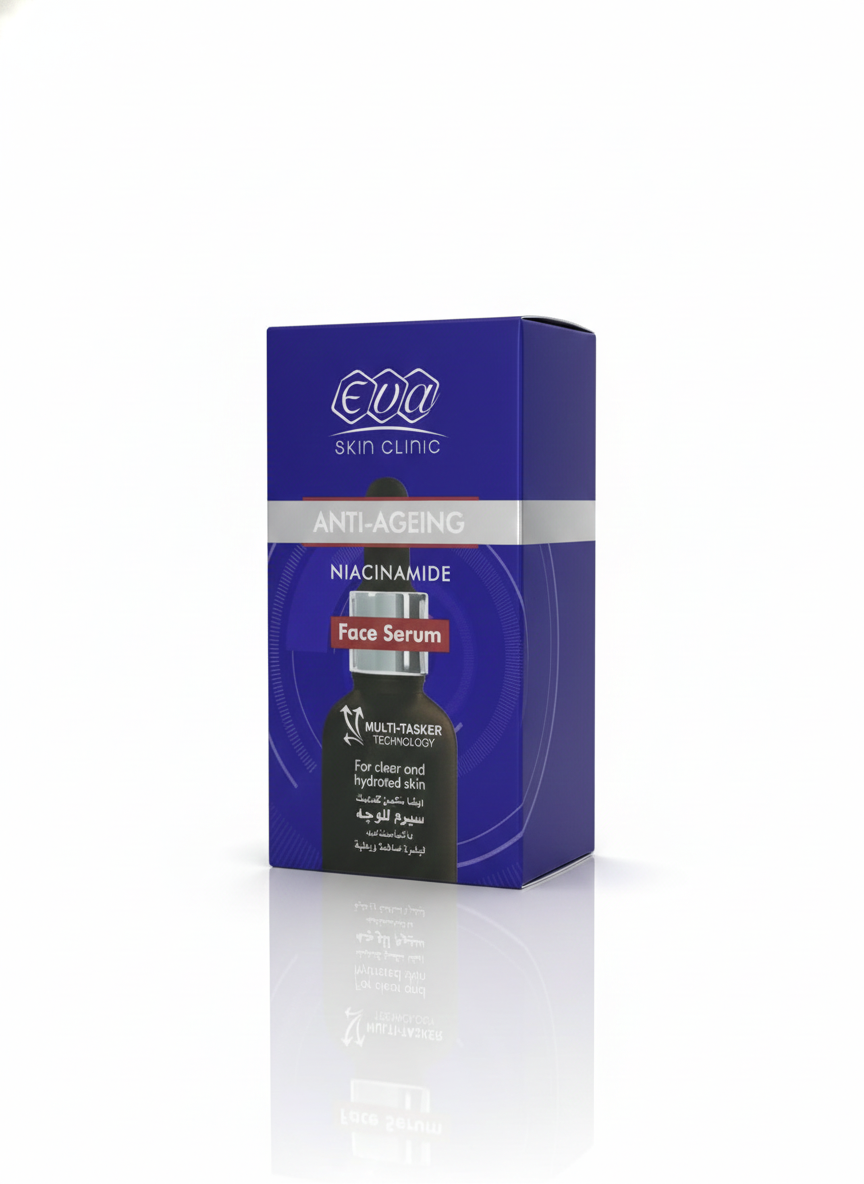Eva Niacinamide Face Serum