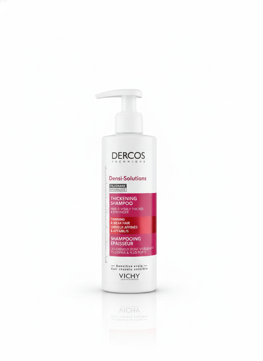 Vichy Dercos Densi-Solutions Thickening Shampoo