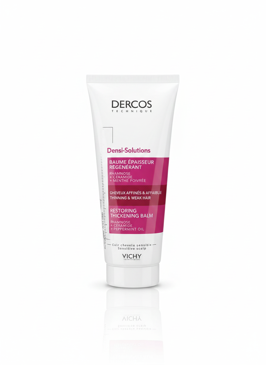 Vichy Dercos Densi-Solutions Restoring Thickening Balm
