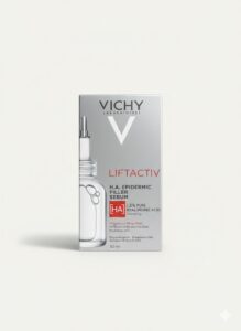 Vichy Liftactiv H.A. Epidermic Filler Serum