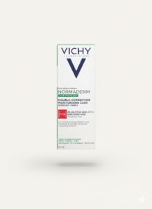 Vichy Normaderm Double‑Correction Moisturizing Care