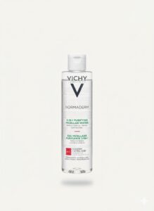 Vichy Normaderm 3‑in‑1 Purifying Micellar Water