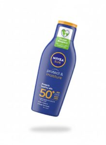 Nivea Sun Kids Protect & Care SPF 50+