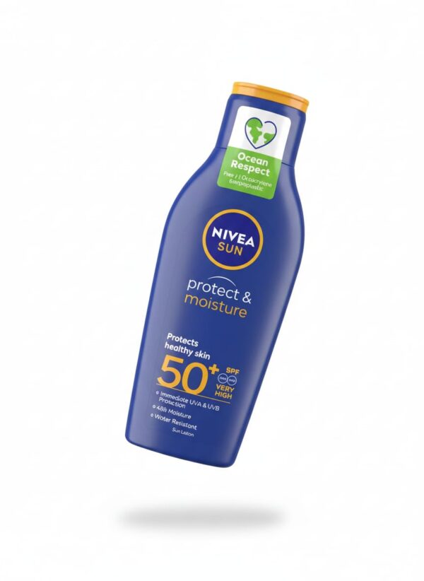 Nivea Sun Kids Protect & Care SPF 50+